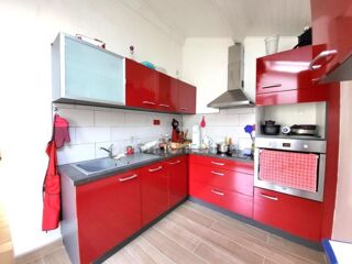  Maison à vendre 3 pièces 58 m²
