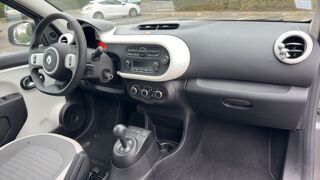 Twingo 1.0 SCE 70 Zen 2018 occasion 76230 Isneauville