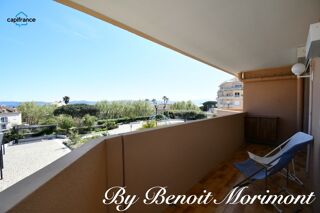  Appartement à vendre 2 pièces 26 m²