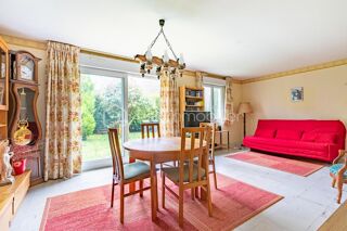  Maison � vendre 4 pi�ces 83 m�