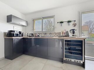  Maison � vendre 5 pi�ces 139 m�