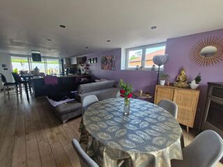  Maison à vendre 5 pièces 142 m²
