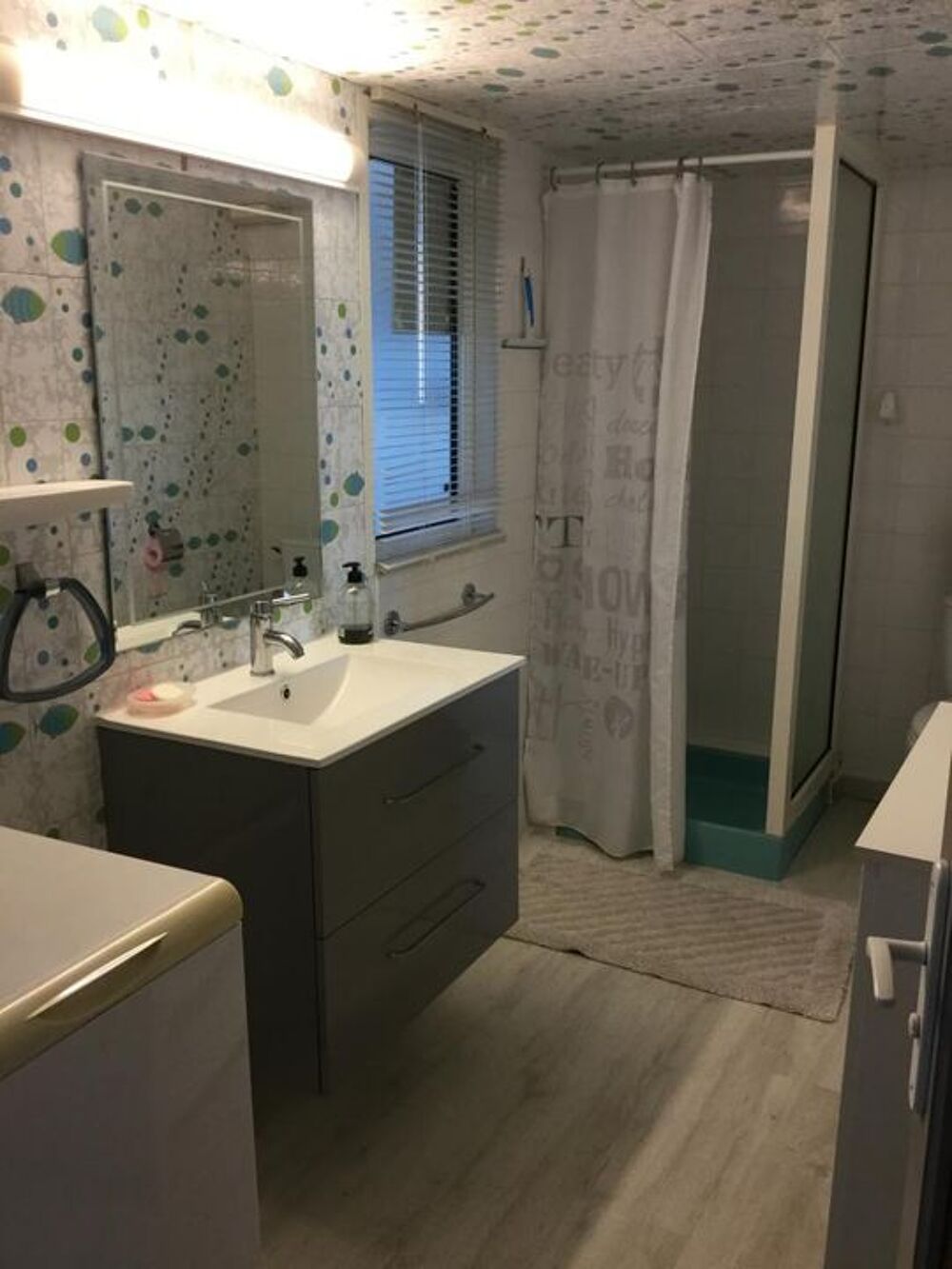 Location Appartement Appartement de 47m2 à louer sur Canet-en-Roussillon Canet en roussillon