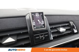 DS7 2.0 Blue-HDi Performance Line + Automatique 180 ch 2017 occasion 92130 Issy-les-Moulineaux