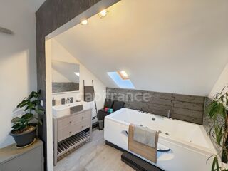  Appartement � vendre 3 pi�ces 50 m�