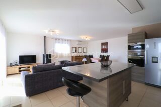  Villa � vendre 6 pi�ces 115 m�