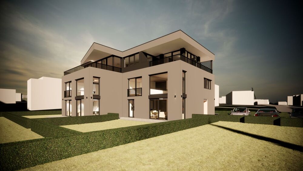Location Appartement Appartement de 120m2 à louer sur Divonne-les-Bains Divonne les bains