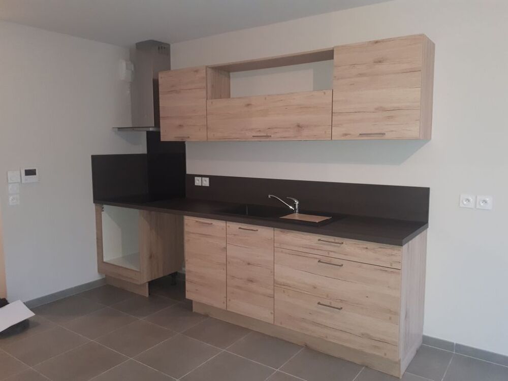 Location Appartement Appartement de 58m2 à louer sur Meylan Meylan