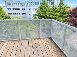  Appartement à louer 1 pièce 23 m²