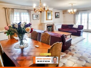  Maison à vendre 5 pièces 142 m²
