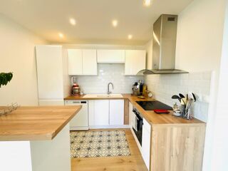  Appartement � vendre 3 pi�ces 72 m�