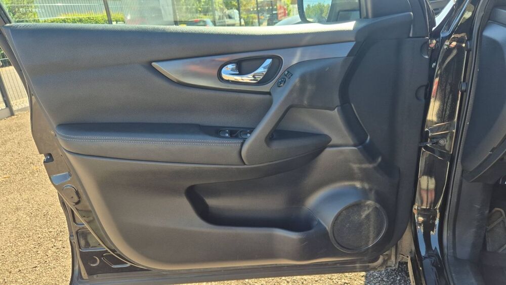 Qashqai II 1.5 dCi 115 DCT7 N-Tec - Automatique 2020 occasion 63800 Cournon D Auvergne