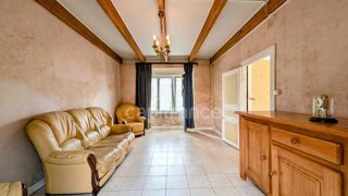  Maison à vendre 3 pièces 72 m²