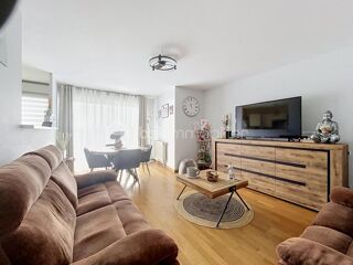  Appartement à vendre 3 pièces 69 m²
