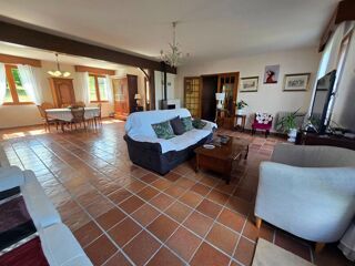  Villa � vendre 6 pi�ces 176 m�