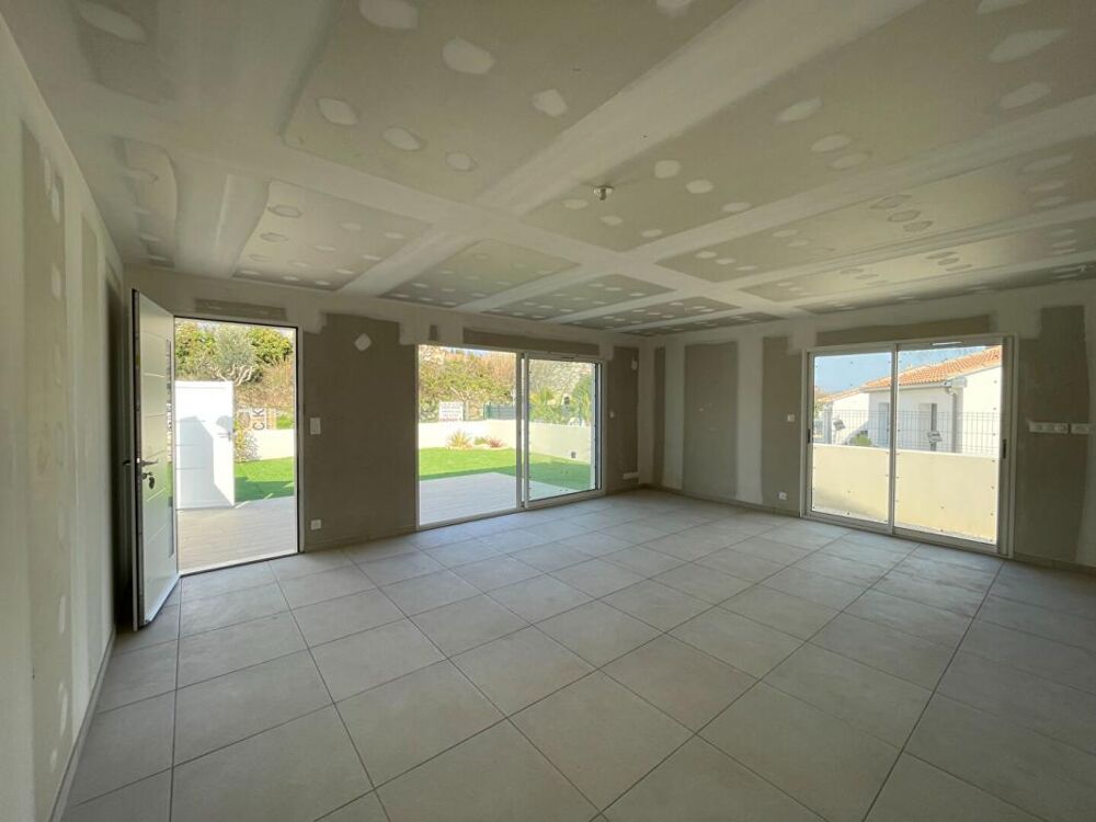 Villa Pailhes 4 pièce(s) 97.50 m2