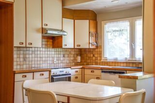  Maison à vendre 6 pièces 116 m²