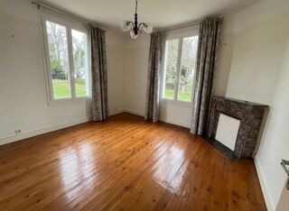  Maison � vendre 4 pi�ces 113 m�