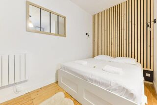  Appartement � vendre 1 pi�ce 17 m�