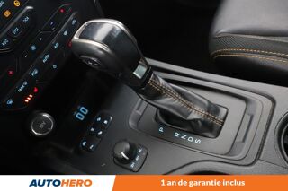 Ranger 2.0 EcoBlue Double Cabine Wildtrak Auto 213 ch 2021 occasion 92130 Issy-les-Moulineaux