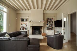  Maison à vendre 9 pièces 225 m²