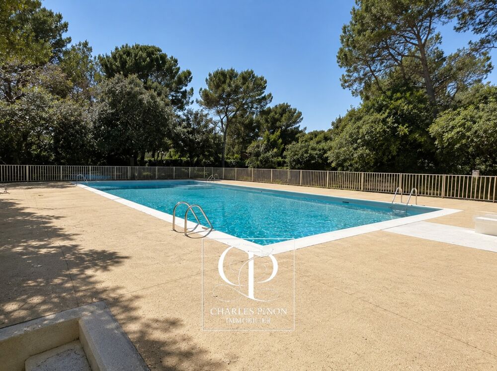 Villa de 6 pièces BOUC BEL AIR