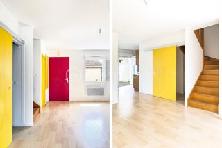  Maison à vendre 5 pièces 84 m²