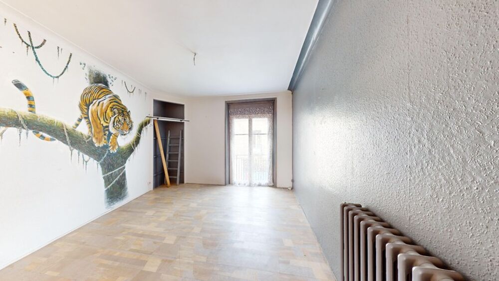 APPARTEMENT + LOCAL COMMERCIAL