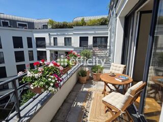  Appartement à vendre 3 pièces 76 m²