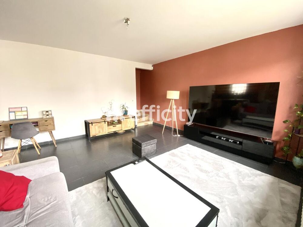 Vente Maison Pavillon Gagny