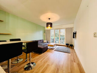  Appartement � vendre 3 pi�ces 63 m�