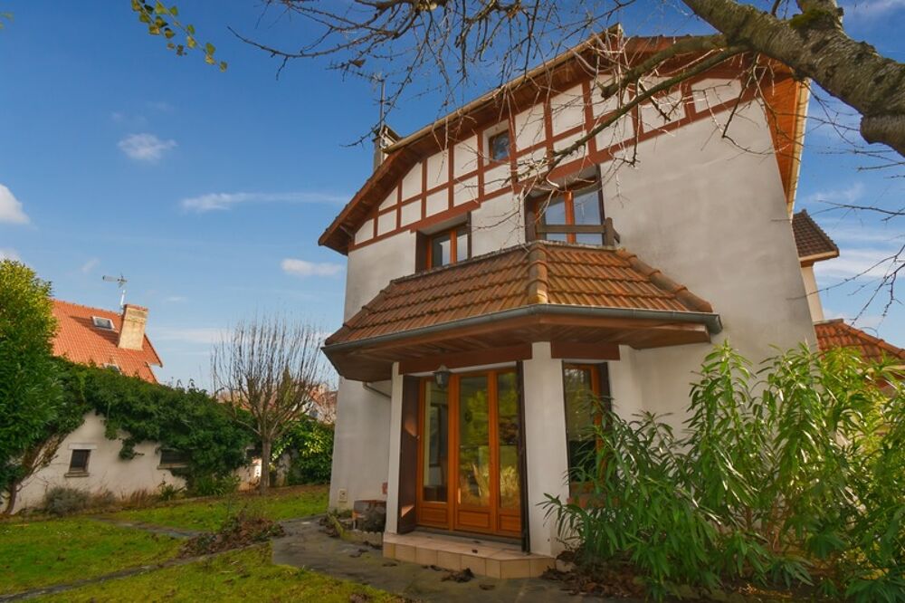 � vendre  Maison Antony (92160)