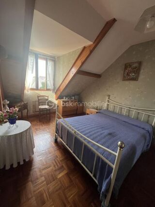  Maison à vendre 5 pièces 92 m²