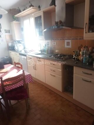  Maison � vendre 4 pi�ces 156 m�