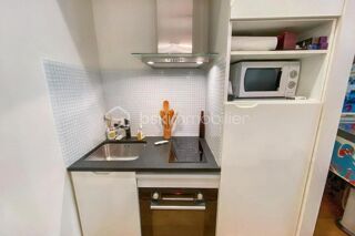  Appartement à vendre 2 pièces 55 m²