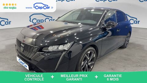 Annonce voiture Peugeot 308 18899 €