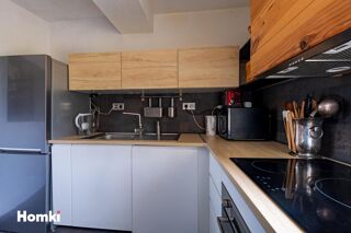  Appartement  vendre 2 pices 30 m