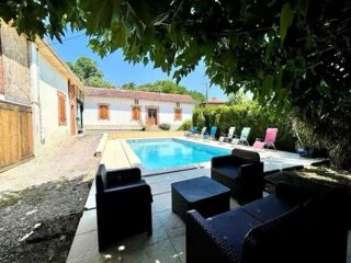  Maison à vendre 8 pièces 220 m²