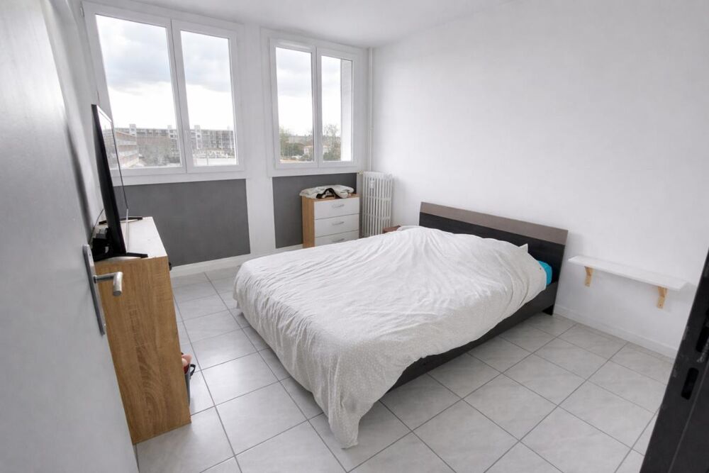 Vente Appartement 3 pièces 57 m² - Vue 6