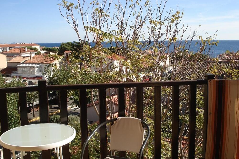 Location Appartement Studio de 36m2 à louer sur Sausset-les-Pins Sausset les pins