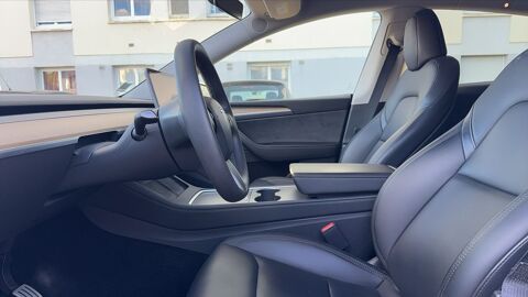 Model Y 534 Dual Motor Performance 2022 occasion 44300 Nantes