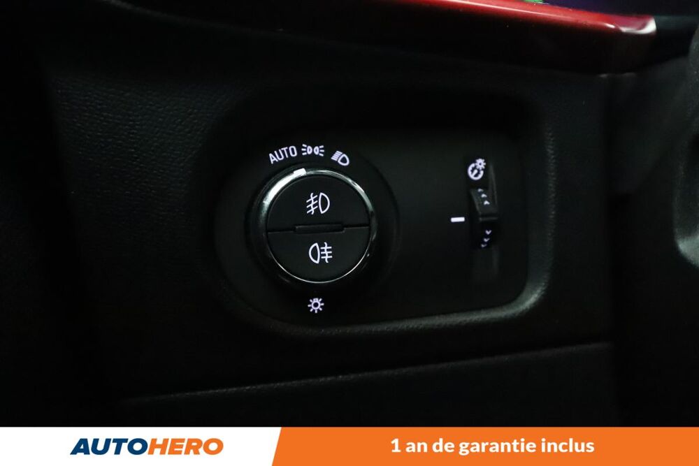 Mokka 1.2 Turbo GS Line BVA8 130 ch 2021 occasion 92130 Issy-les-Moulineaux