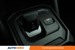Duster III 1.6 Hybrid Extreme 4x2 BVA 140 ch 2025 occasion 92130 Issy-les-Moulineaux