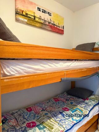  Appartement � vendre 1 pi�ce 19 m�