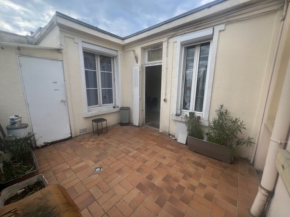 Appartement à vendre studio CHAMPIGNY SUR MARNE (94)