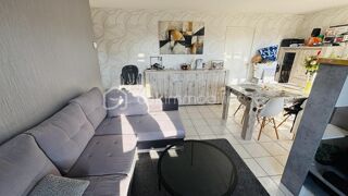  Appartement � vendre 3 pi�ces 65 m�