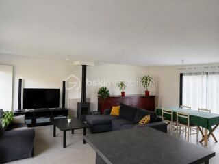  Maison à vendre 5 pièces 130 m²
