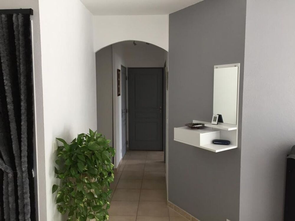 Location Appartement Appartement de 60m2 à louer sur Althen-des-Paluds Althen des paluds