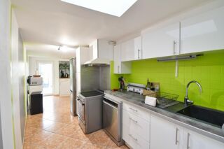  Maison à vendre 5 pièces 132 m²