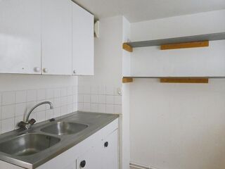 Appartement à louer 2 pièces 38 m²